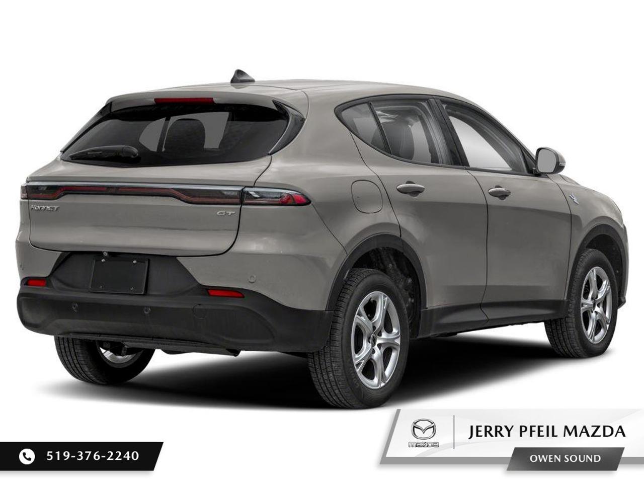 2024 Dodge Hornet GT AWD Photo