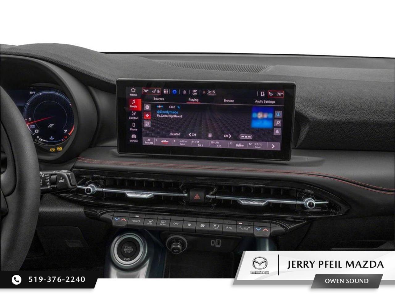 2024 Dodge Hornet GT AWD Photo