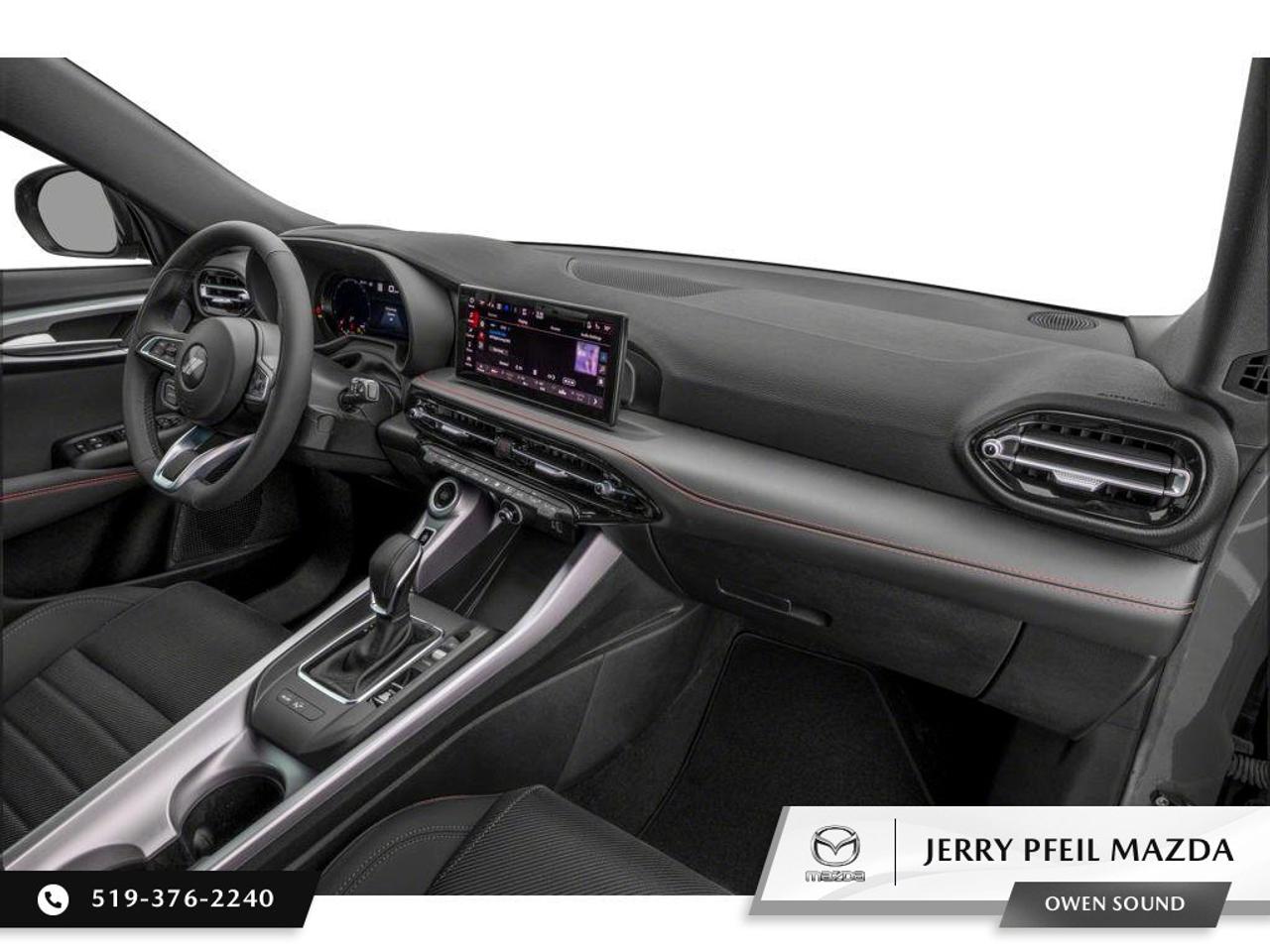 2024 Dodge Hornet GT AWD Photo