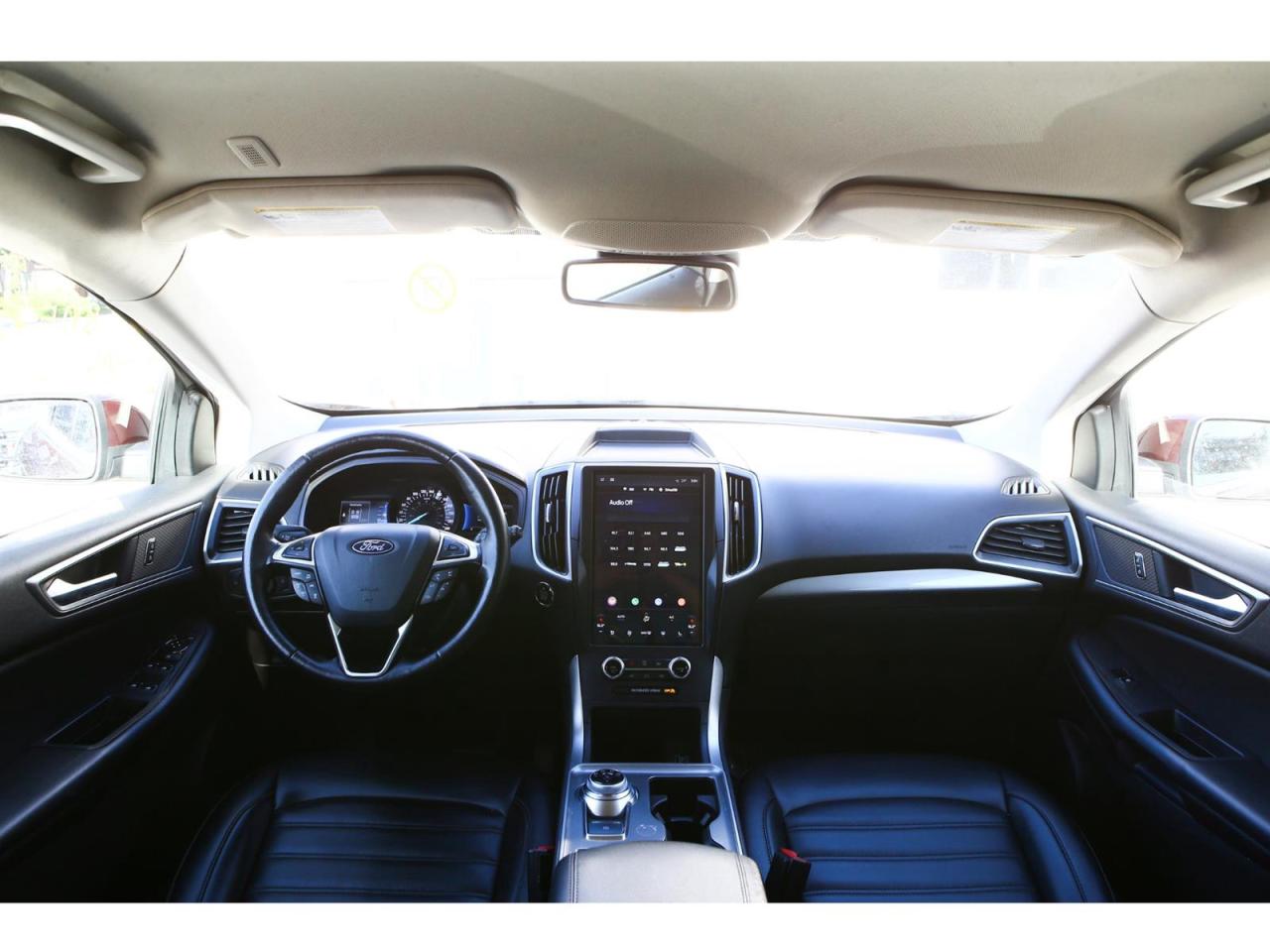 2023 Ford Edge SEL - AWD - Navigation - Leather Seats - Apple Car Play - Dual Zone Climate - Adaptive Cruise Photo