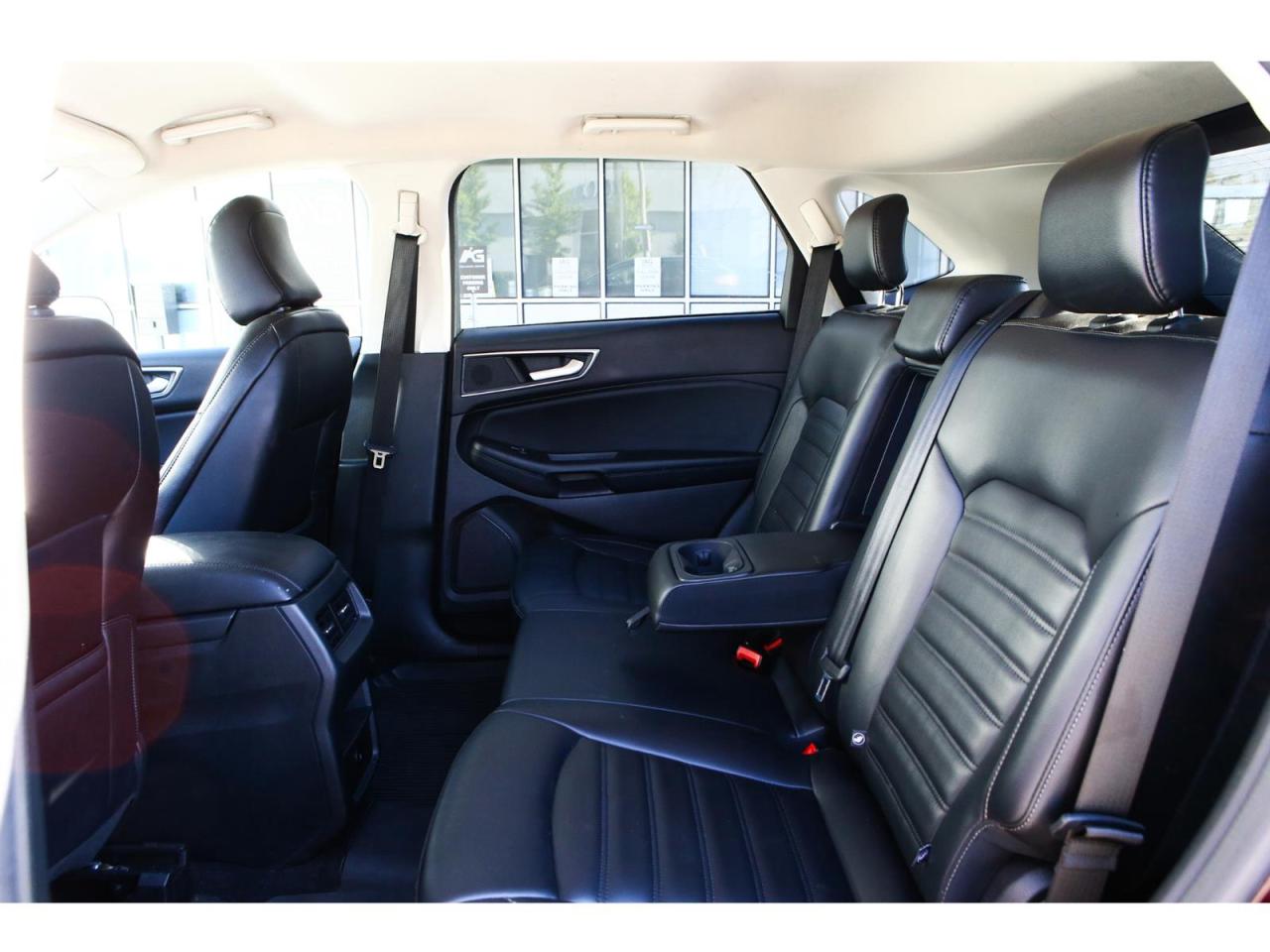 2023 Ford Edge SEL - AWD - Navigation - Leather Seats - Apple Car Play - Dual Zone Climate - Adaptive Cruise Photo