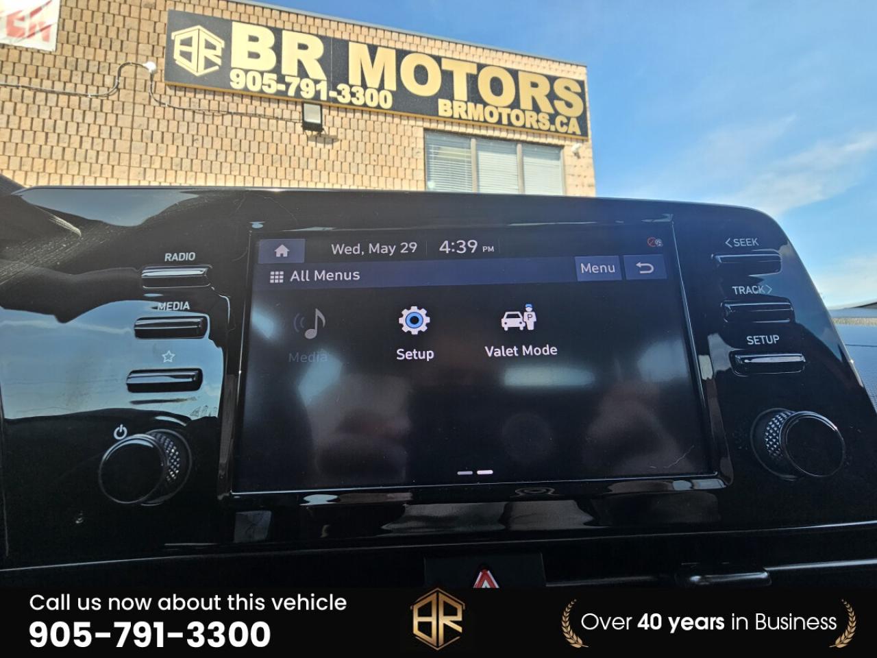 2022 Hyundai Elantra N Line | No Accidents Reported | Low Km Photo