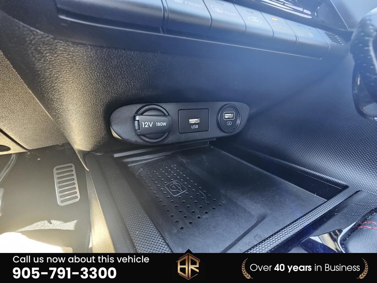 2022 Hyundai Elantra N Line | No Accidents Reported | Low Km Photo