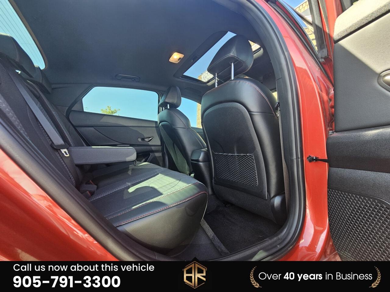 2022 Hyundai Elantra N Line | No Accidents Reported | Low Km Photo