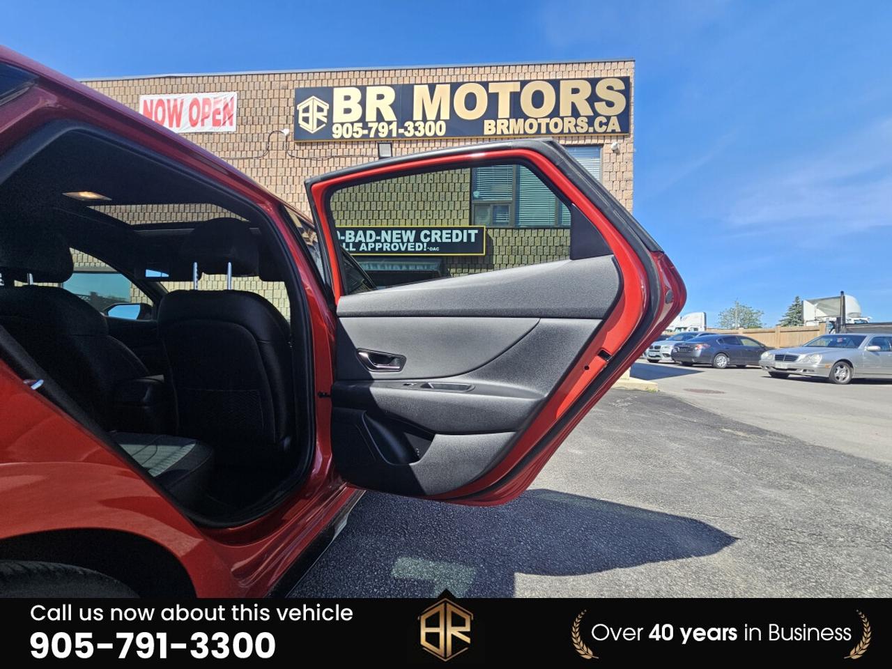 2022 Hyundai Elantra N Line | No Accidents Reported | Low Km Photo