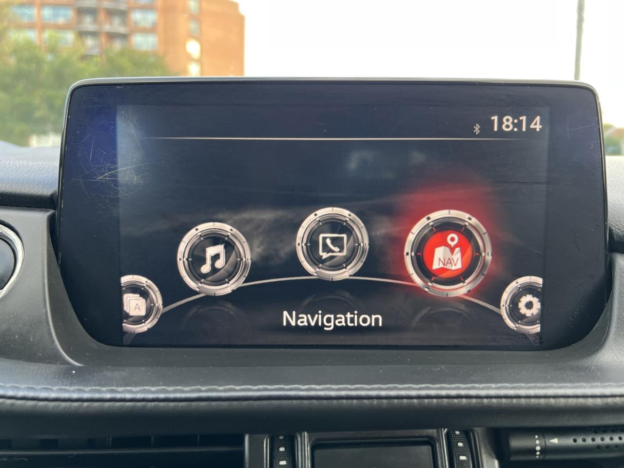 2019 Mazda MAZDA6 GS - Photo #18
