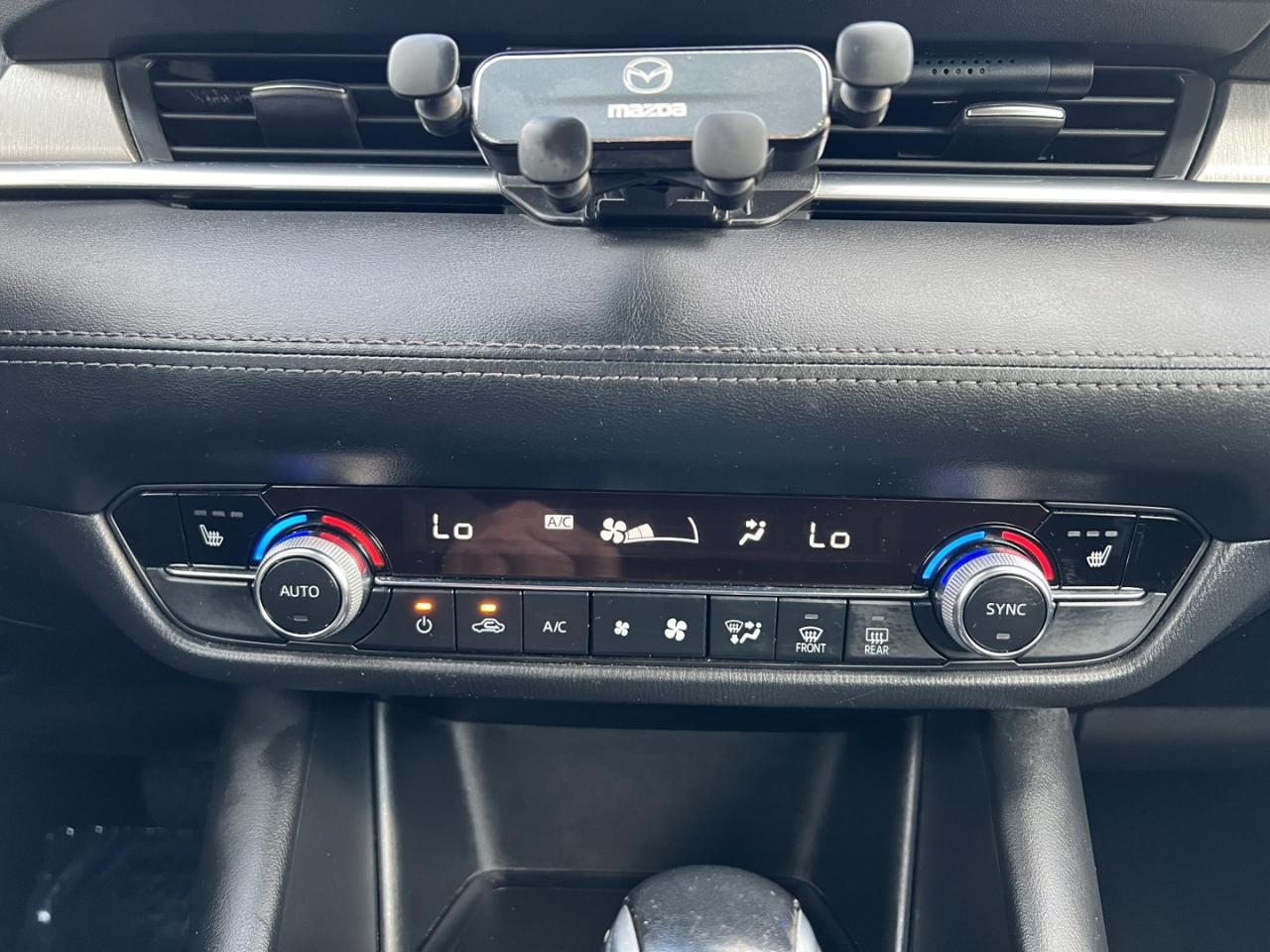 2019 Mazda MAZDA6 GS - Photo #19