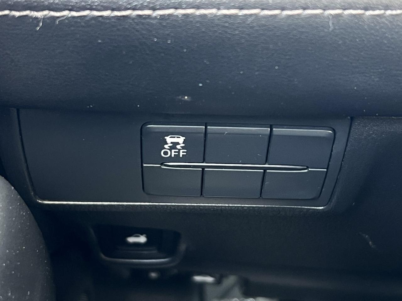 2019 Mazda MAZDA6 GS - Photo #22