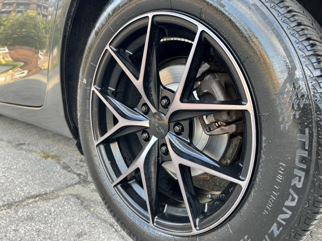 2019 Mazda MAZDA6 GS - Photo #23