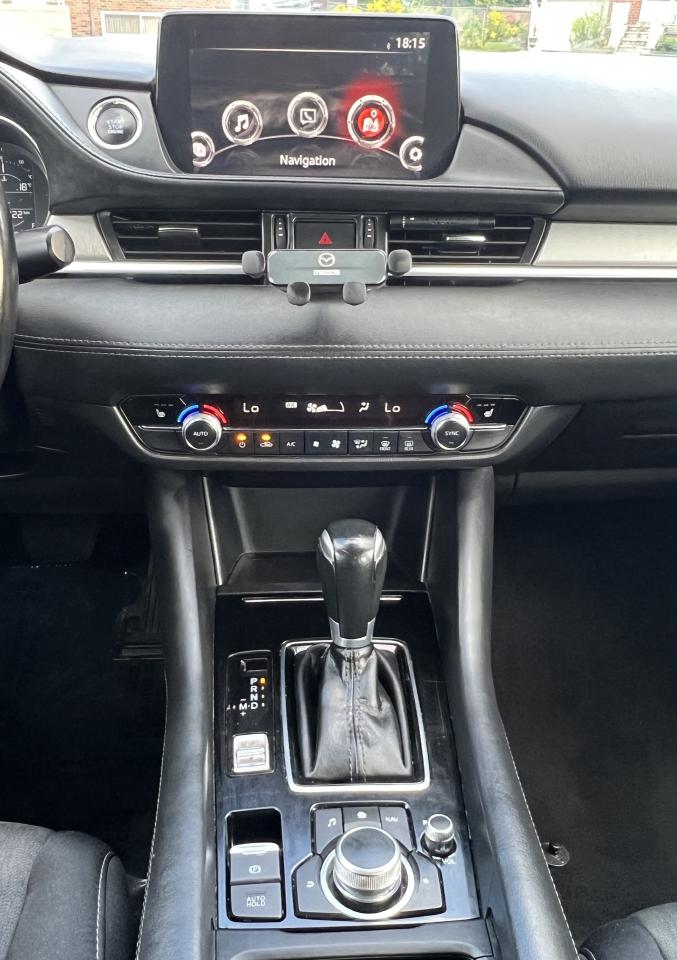 2019 Mazda MAZDA6 GS - Photo #20