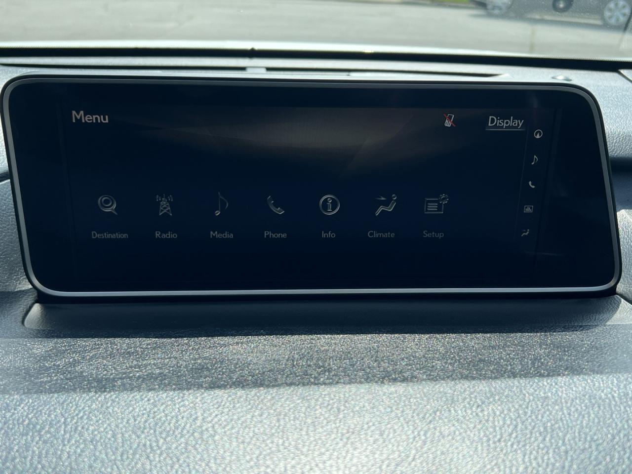 2016 Lexus RX 350 AWD - Photo #21