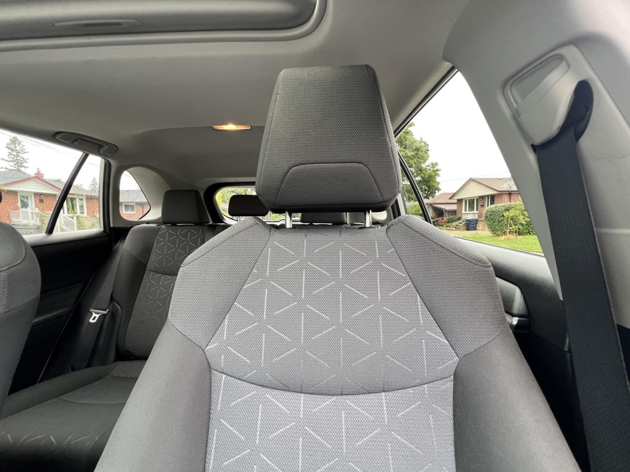 2020 Toyota RAV4 XLE AWD - Photo #15