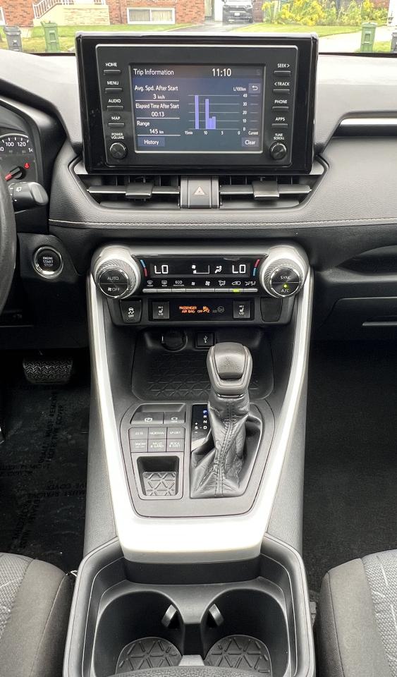 2020 Toyota RAV4 XLE AWD - Photo #20