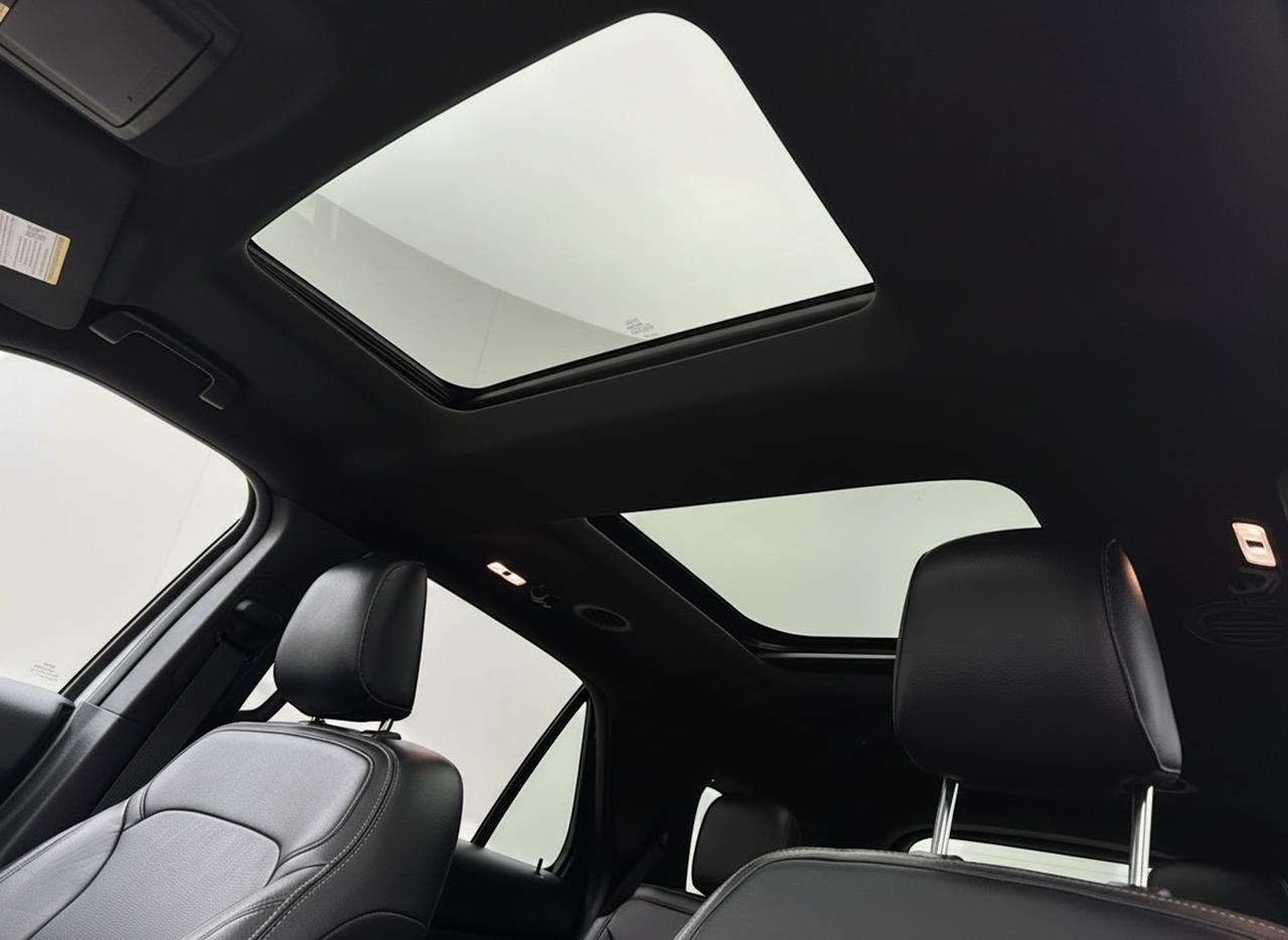 2019 Ford Explorer Limited 4WD Photo