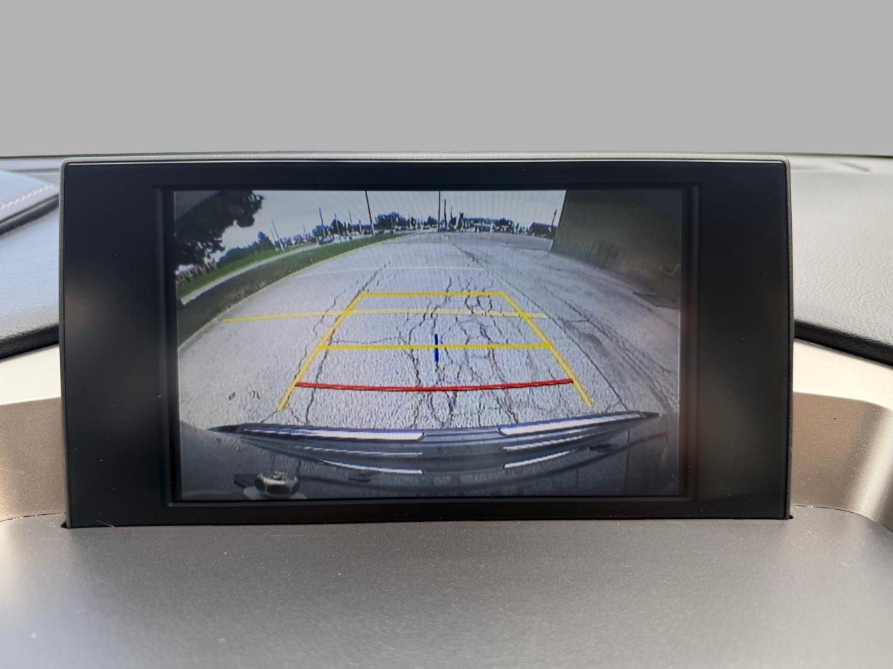 2017 Lexus NX 200t AWD 4DR Photo