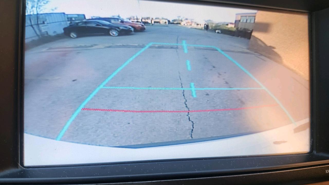 2014 Toyota RAV4 AWD 4dr XLE Photo