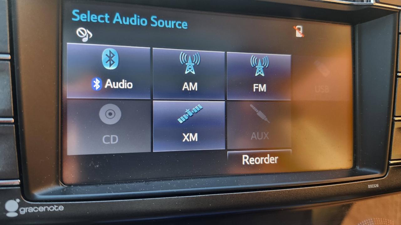 2014 Toyota RAV4 AWD 4dr XLE Photo