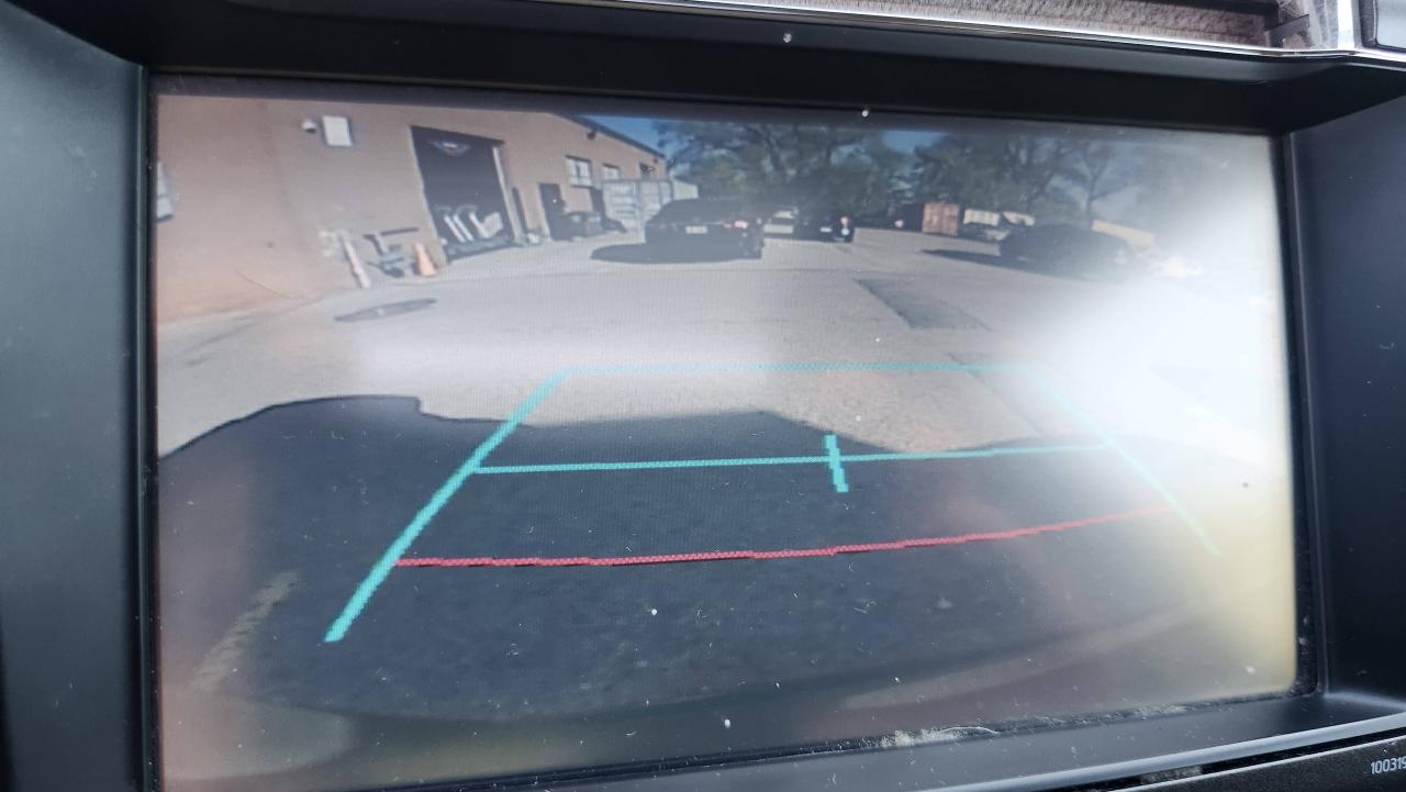 2015 Toyota RAV4 AWD 4dr Limited Photo