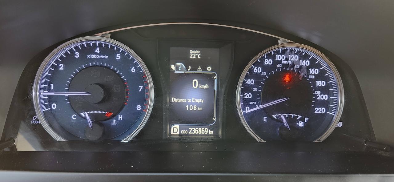 2015 Toyota Camry 4DR SDN I4 AUTO SE Photo