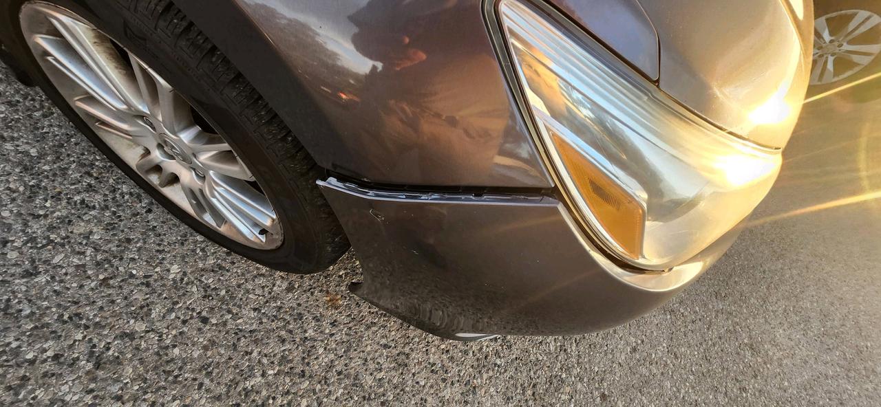 2015 Toyota Camry 4DR SDN I4 AUTO SE Photo