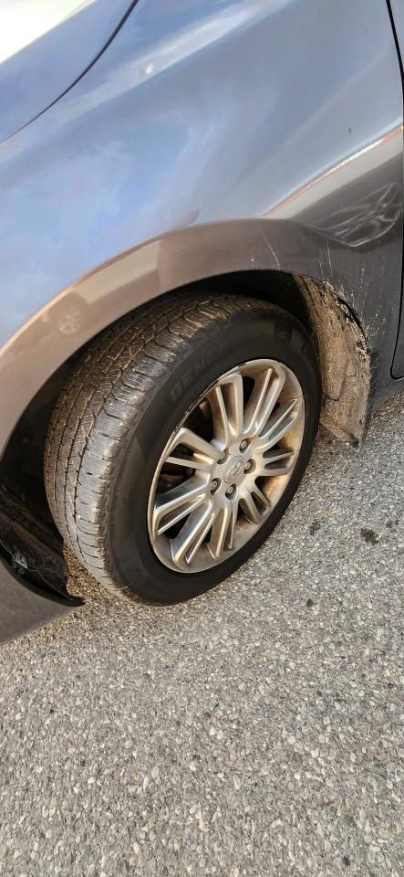 2015 Toyota Camry 4DR SDN I4 AUTO SE Photo