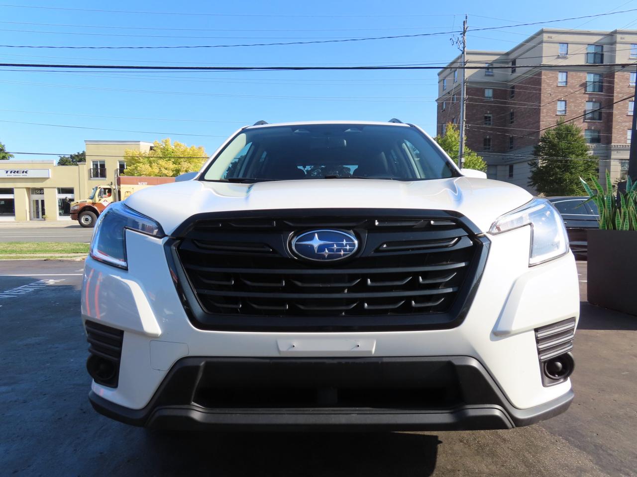 2023 Subaru Forester AWD - Reverse Camera - Heated Seats !! Photo2