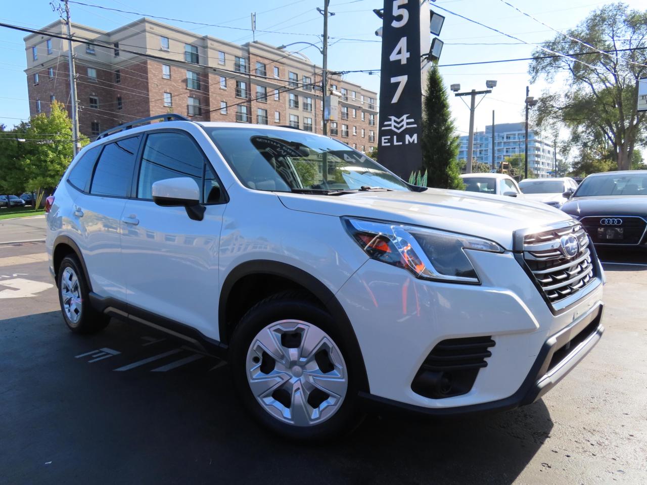 2023 Subaru Forester AWD - Reverse Camera - Heated Seats !! Photo4