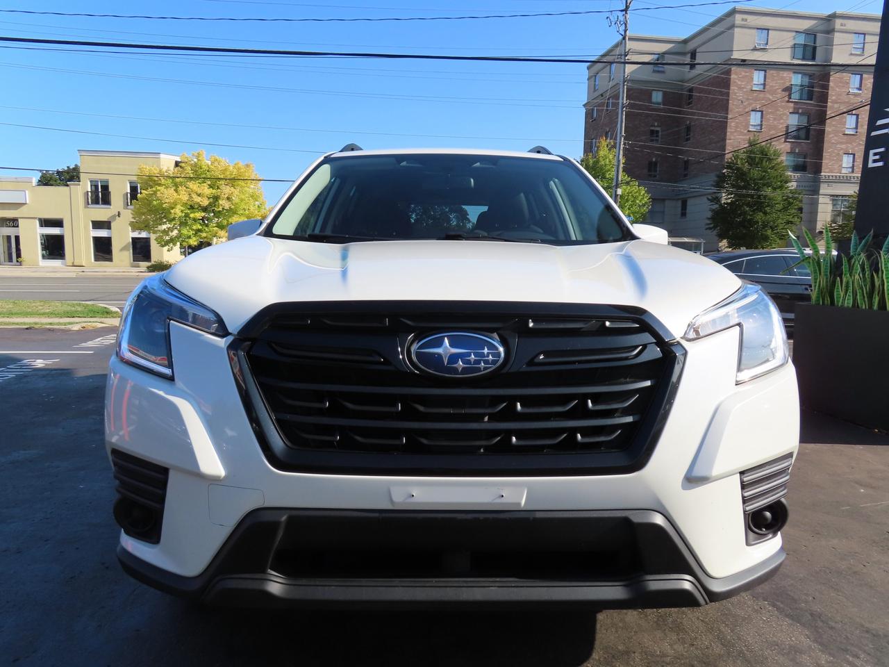2023 Subaru Forester AWD - Reverse Camera - Heated Seats !! Photo