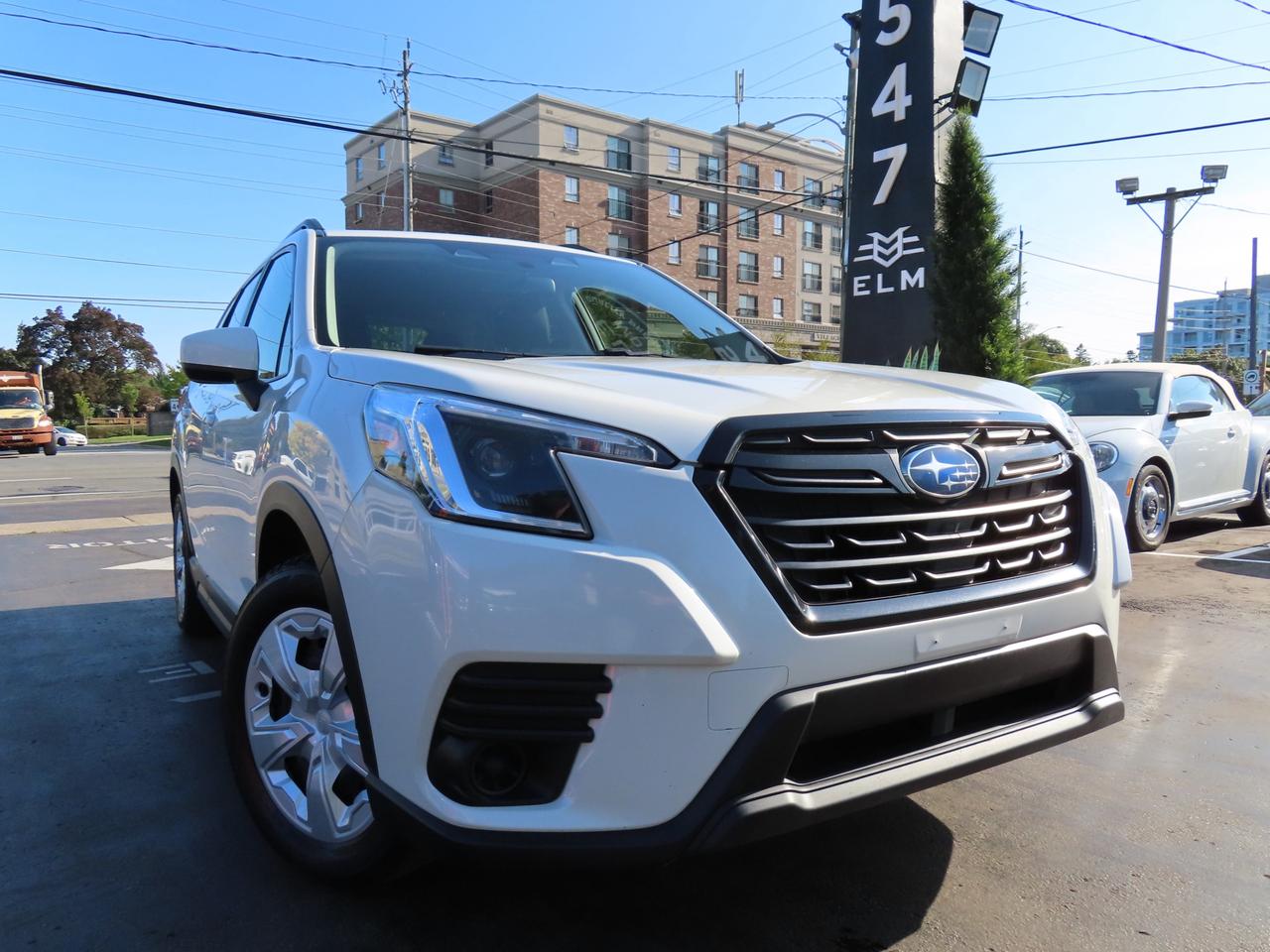 2023 Subaru Forester AWD - Reverse Camera - Heated Seats !! Photo