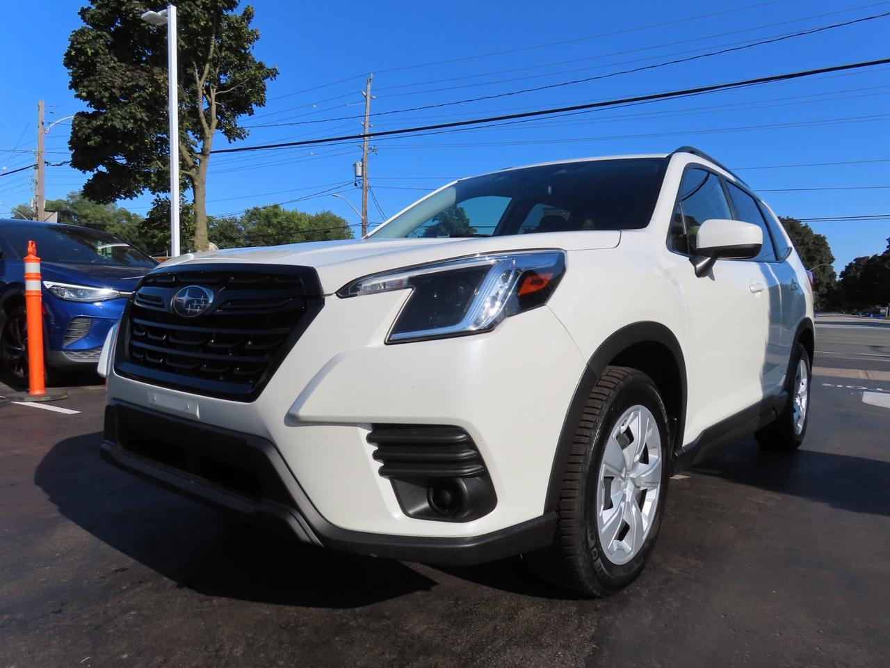 2023 Subaru Forester AWD - Reverse Camera - Heated Seats !! Photo