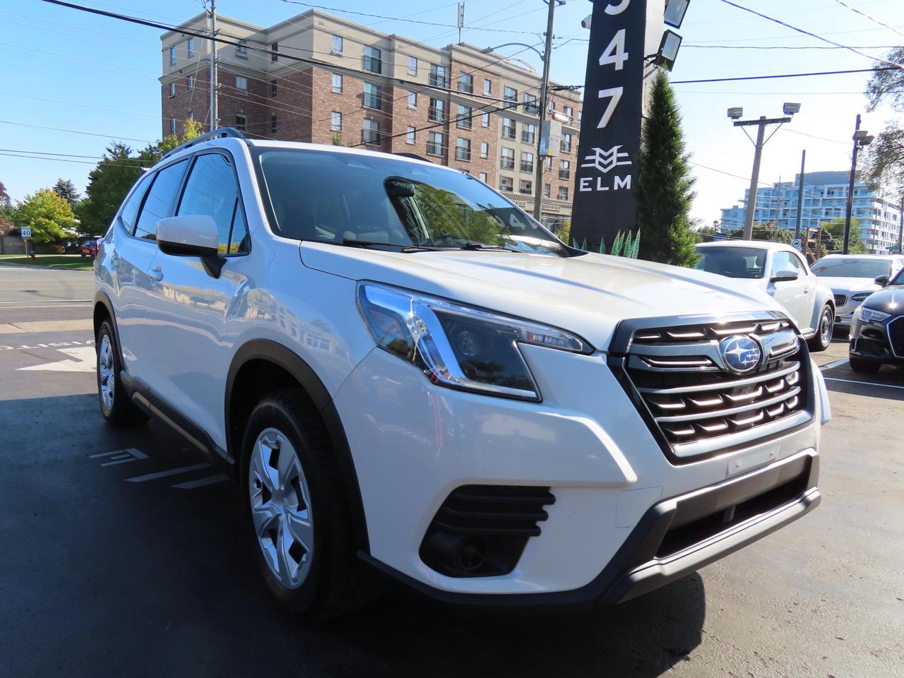 2023 Subaru Forester AWD - Reverse Camera - Heated Seats !! Photo