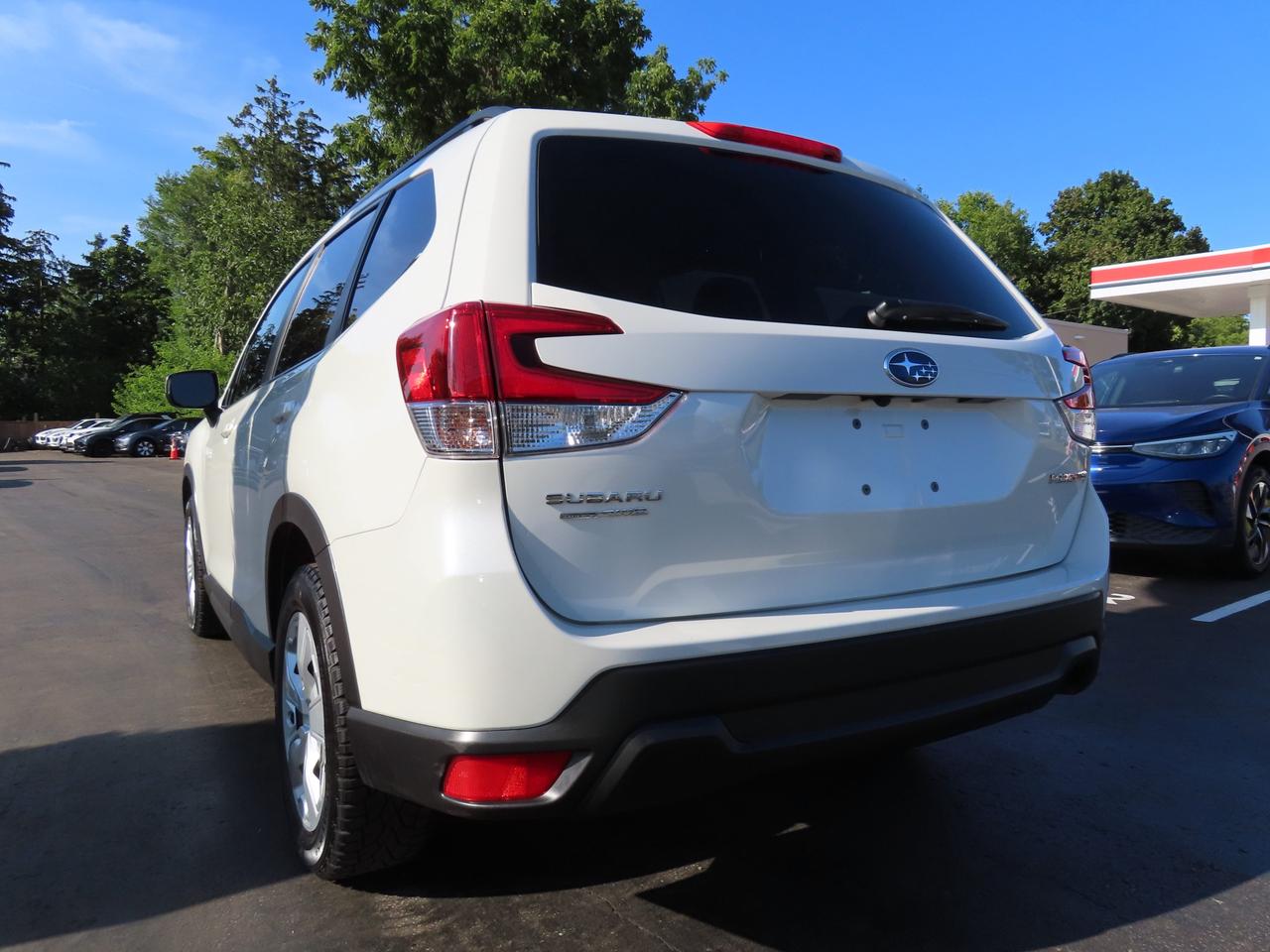 2023 Subaru Forester AWD - Reverse Camera - Heated Seats !! Photo