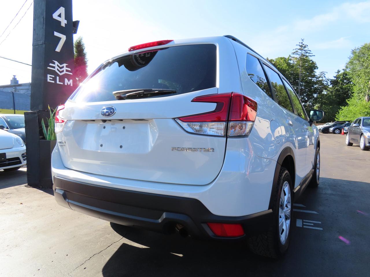 2023 Subaru Forester AWD - Reverse Camera - Heated Seats !! Photo