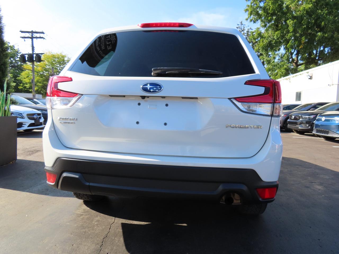 2023 Subaru Forester AWD - Reverse Camera - Heated Seats !! Photo