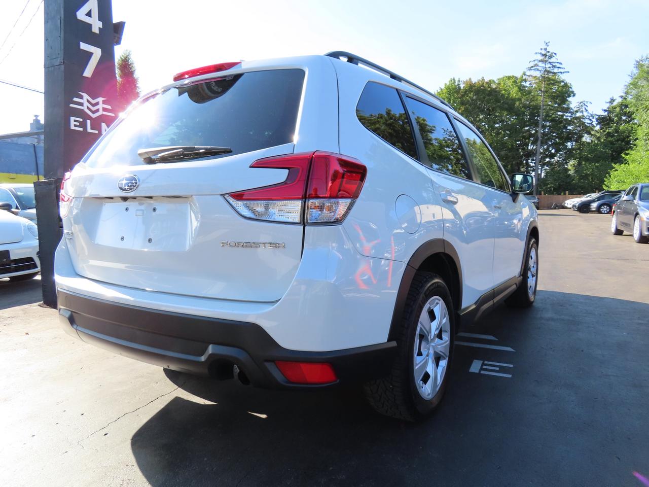 2023 Subaru Forester AWD - Reverse Camera - Heated Seats !! Photo