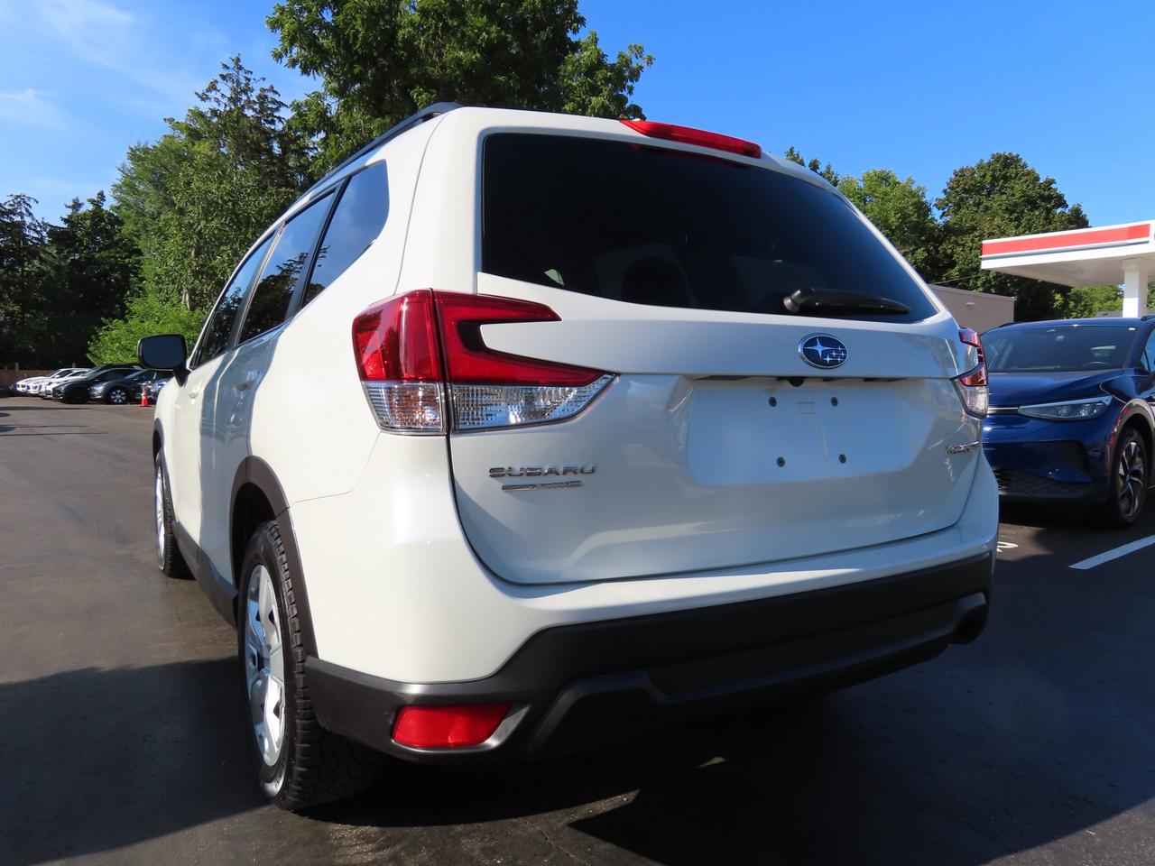 2023 Subaru Forester AWD - Reverse Camera - Heated Seats !! Photo