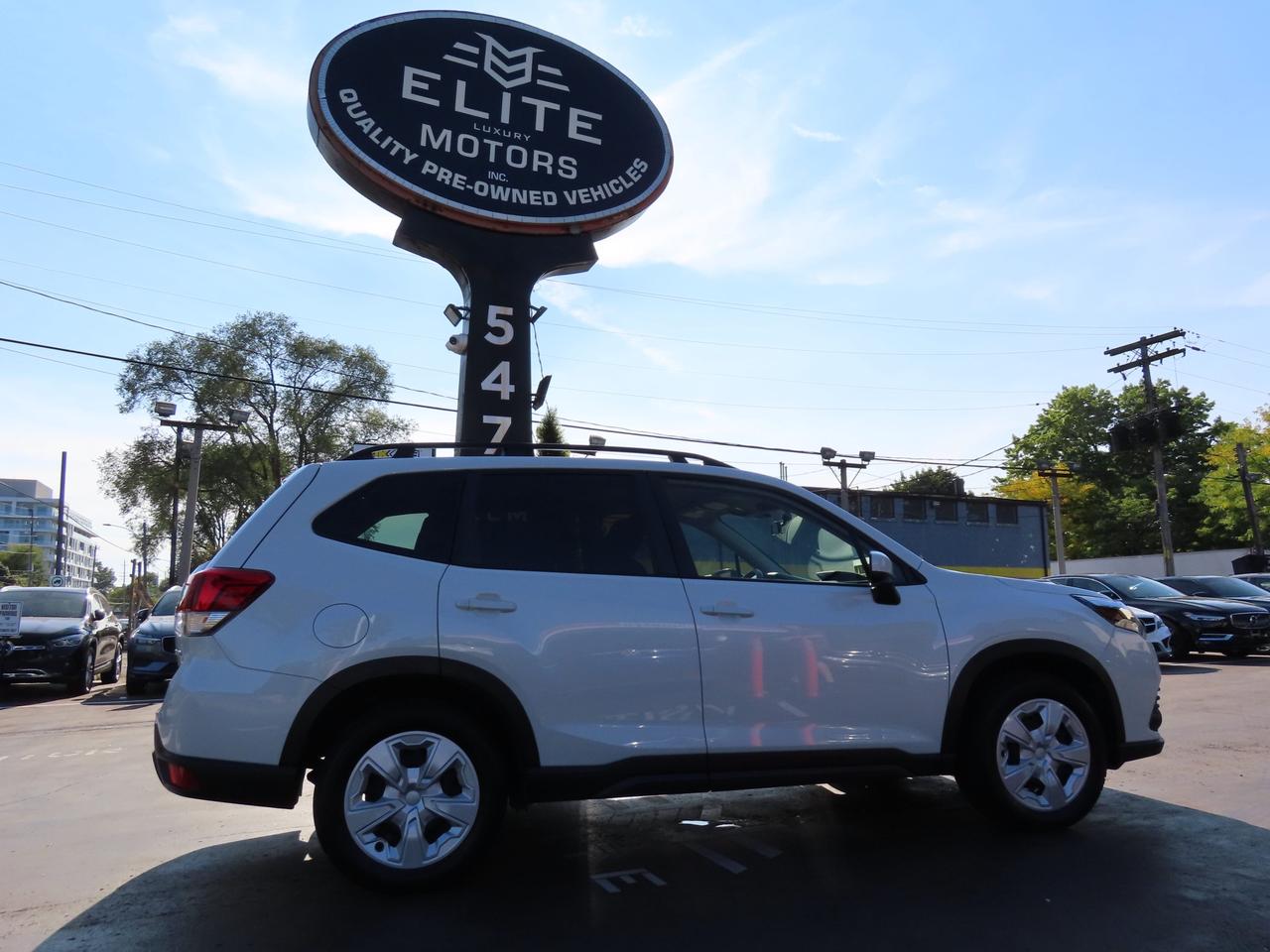 2023 Subaru Forester AWD - Reverse Camera - Heated Seats !! Photo