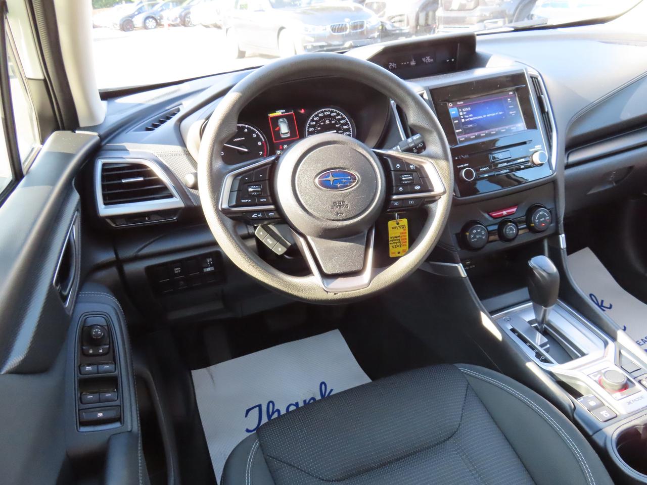 2023 Subaru Forester AWD - Reverse Camera - Heated Seats !! Photo