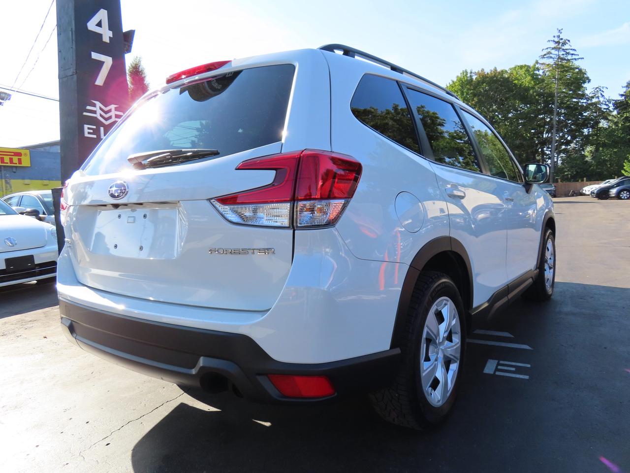 2023 Subaru Forester AWD - Reverse Camera - Heated Seats !! Photo