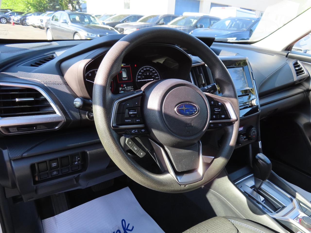 2023 Subaru Forester AWD - Reverse Camera - Heated Seats !! Photo