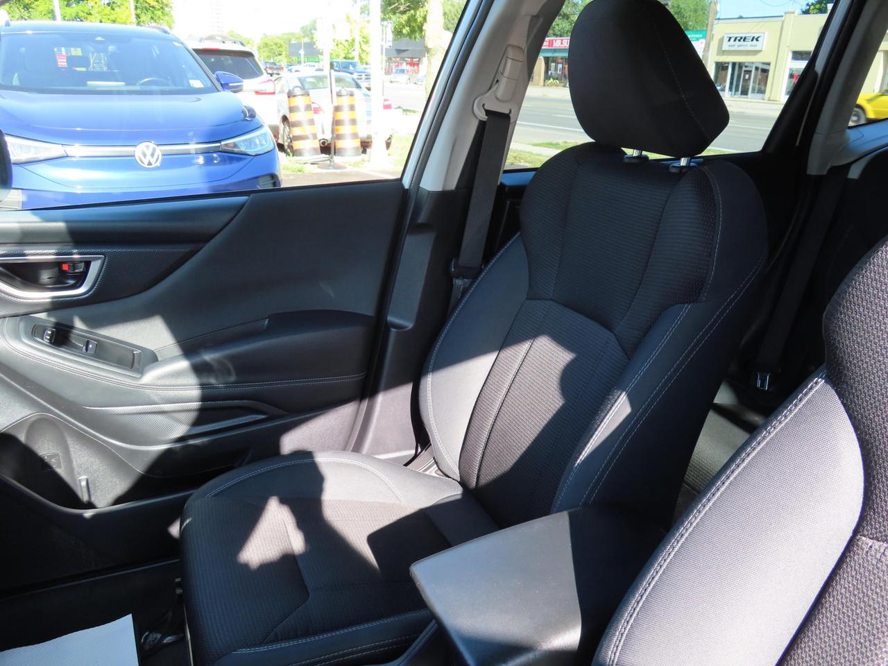 2023 Subaru Forester AWD - Reverse Camera - Heated Seats !! Photo