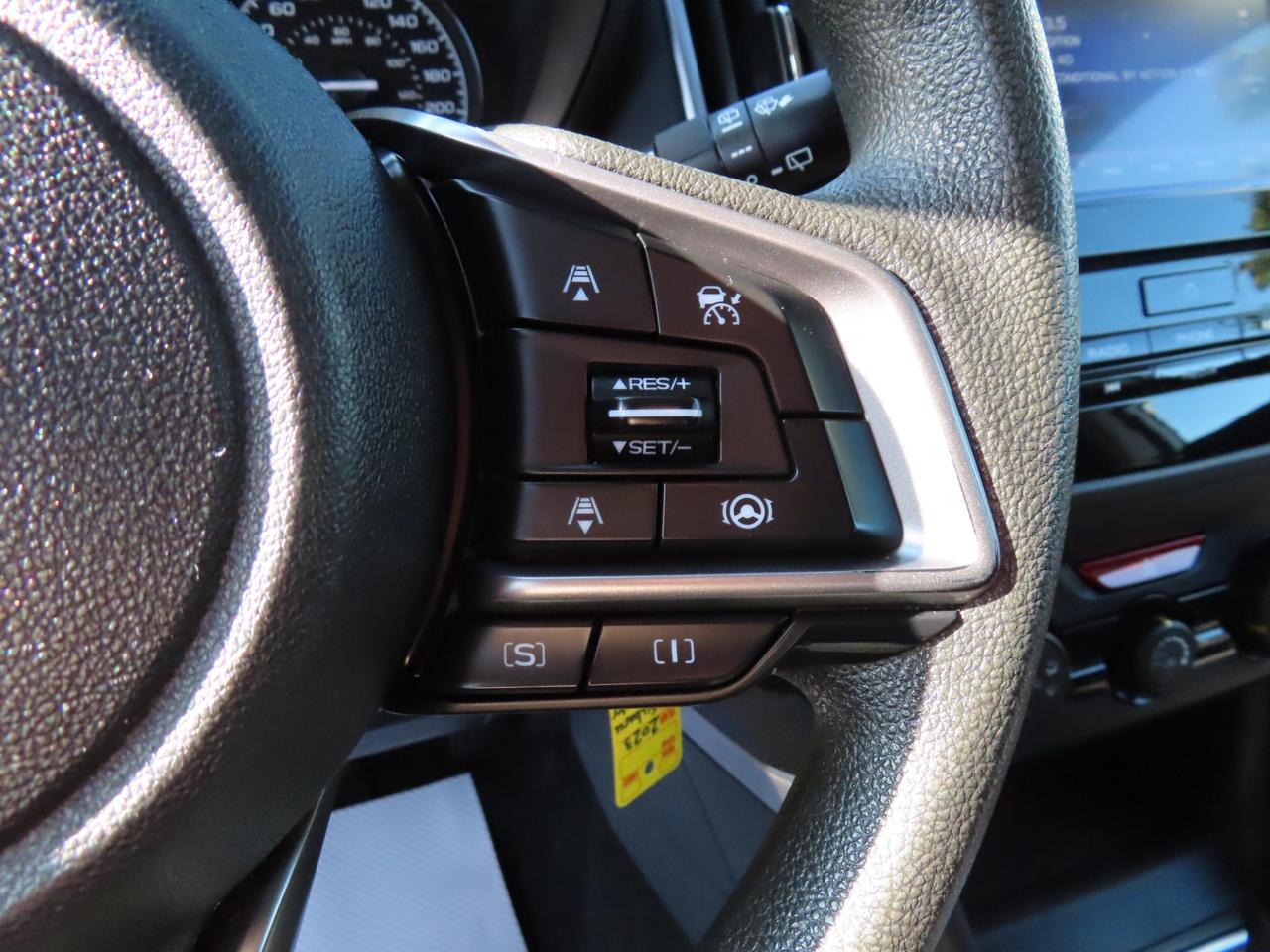 2023 Subaru Forester AWD - Reverse Camera - Heated Seats !! Photo