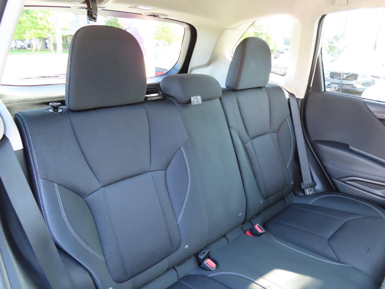 2023 Subaru Forester AWD - Reverse Camera - Heated Seats !! Photo