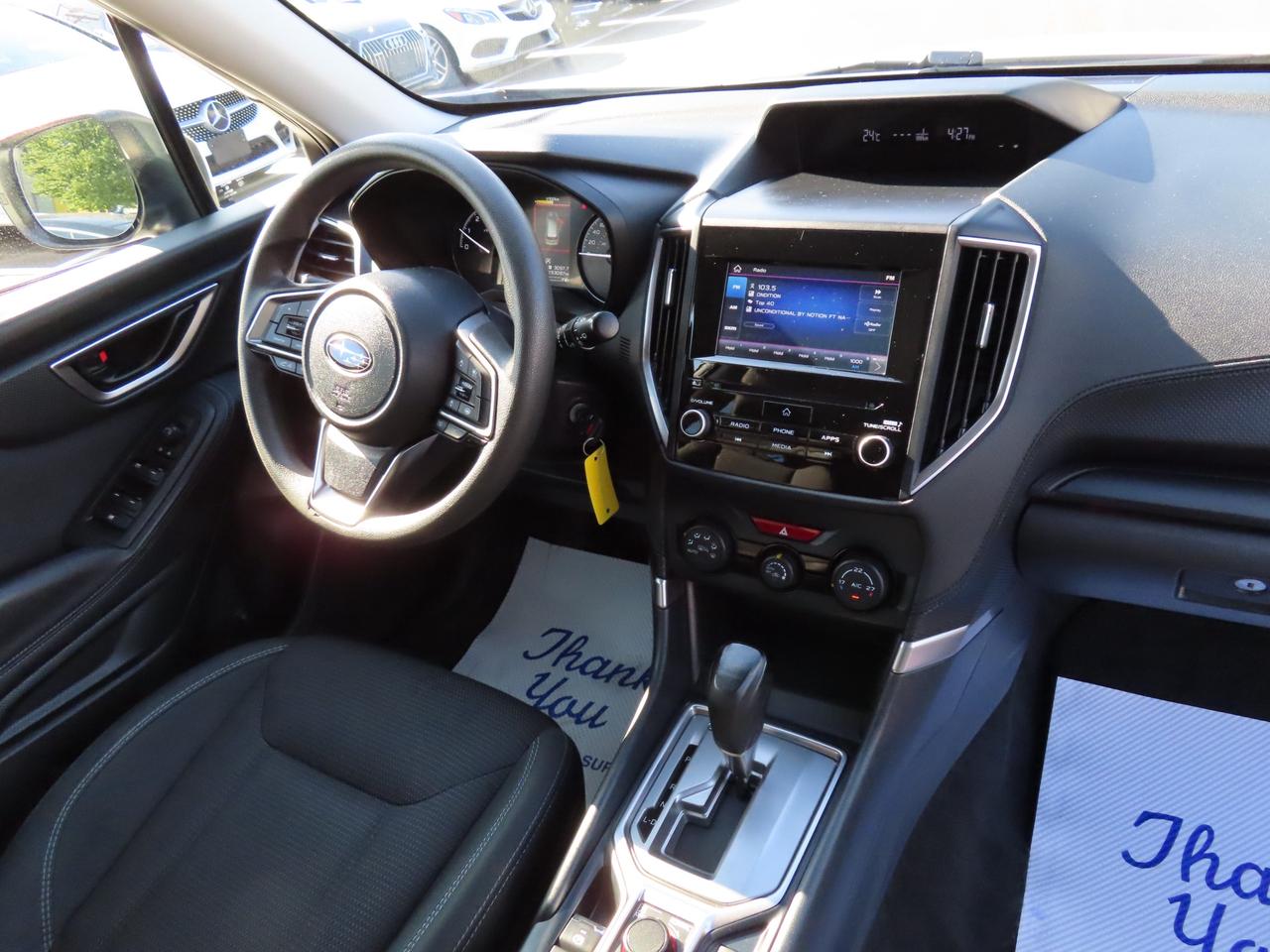 2023 Subaru Forester AWD - Reverse Camera - Heated Seats !! Photo