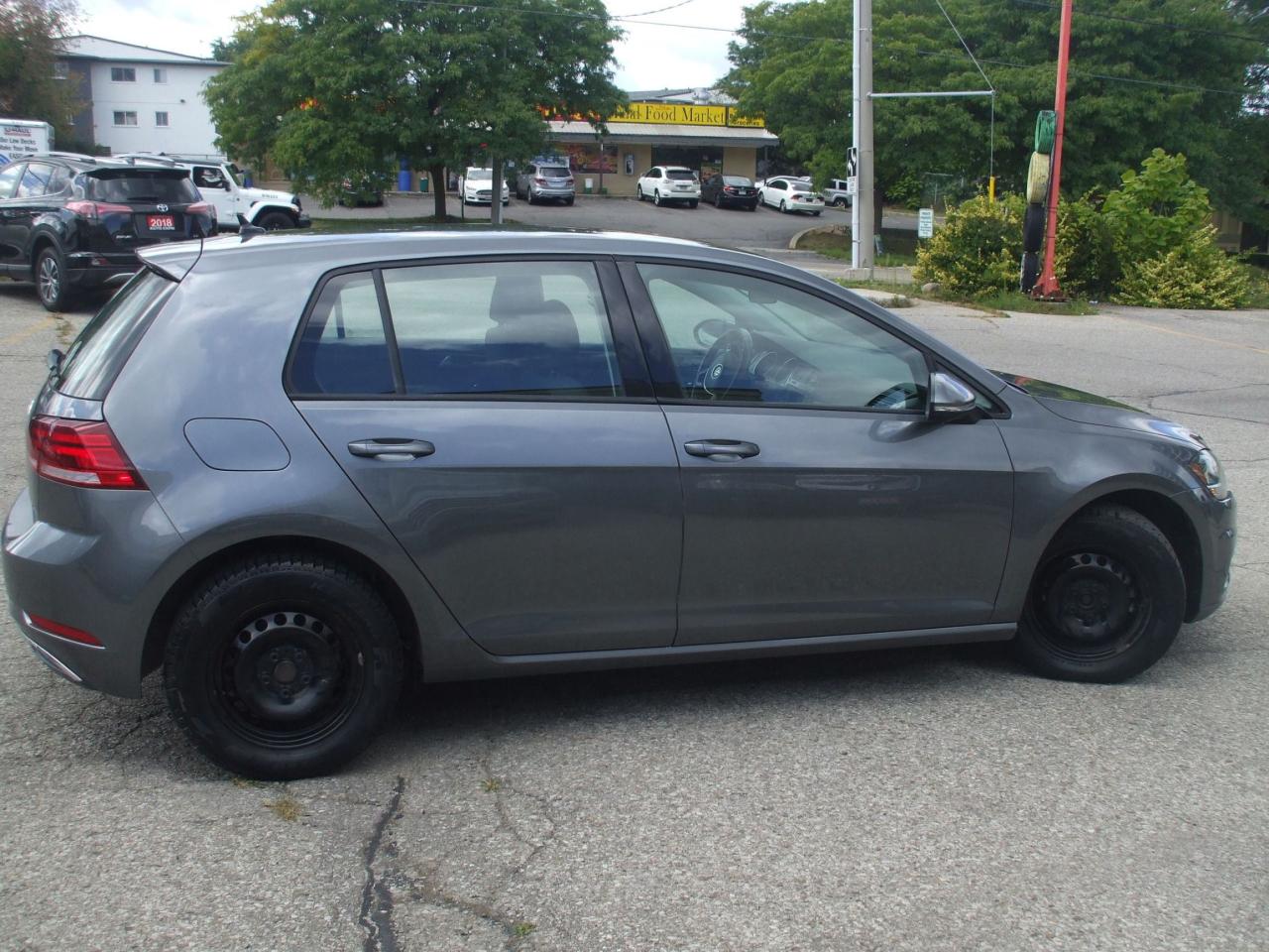 2019 Volkswagen Golf Comfortline 5door,Auto,A/C,Low Kms,Certified,1.4 L