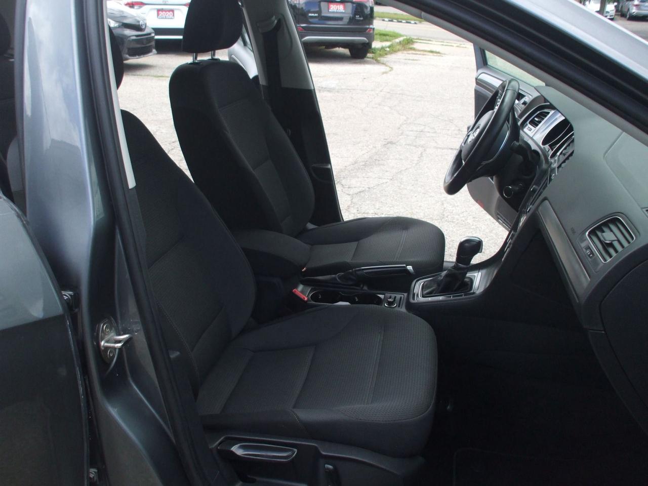 2019 Volkswagen Golf Comfortline 5door,Auto,A/C,Low Kms,Certified,1.4 L