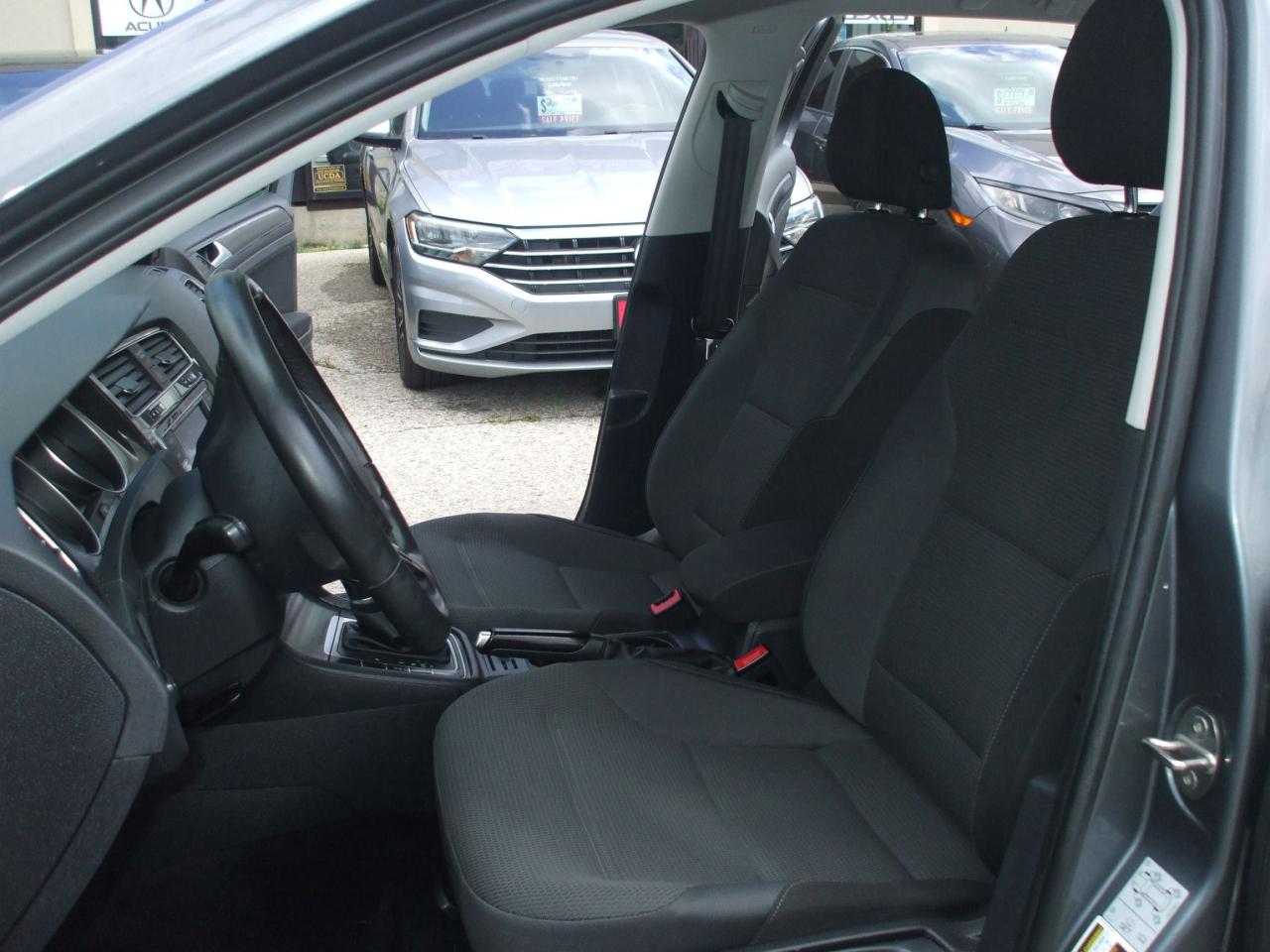 2019 Volkswagen Golf Comfortline 5door,Auto,A/C,Low Kms,Certified,1.4 L