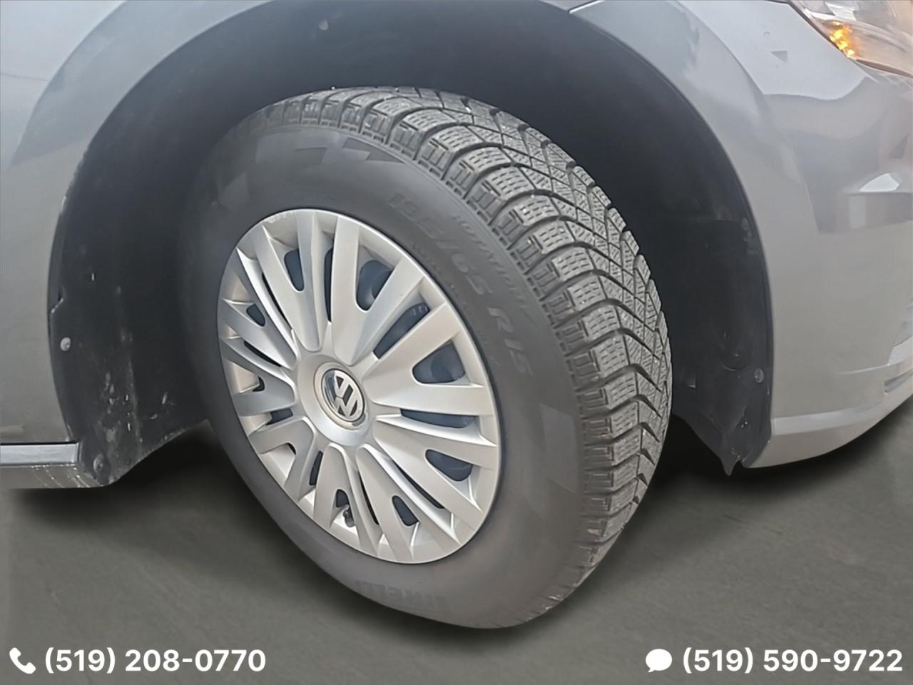 2019 Volkswagen Golf Comfortline 5door,Auto,A/C,Low Kms,Certified,1.4 L