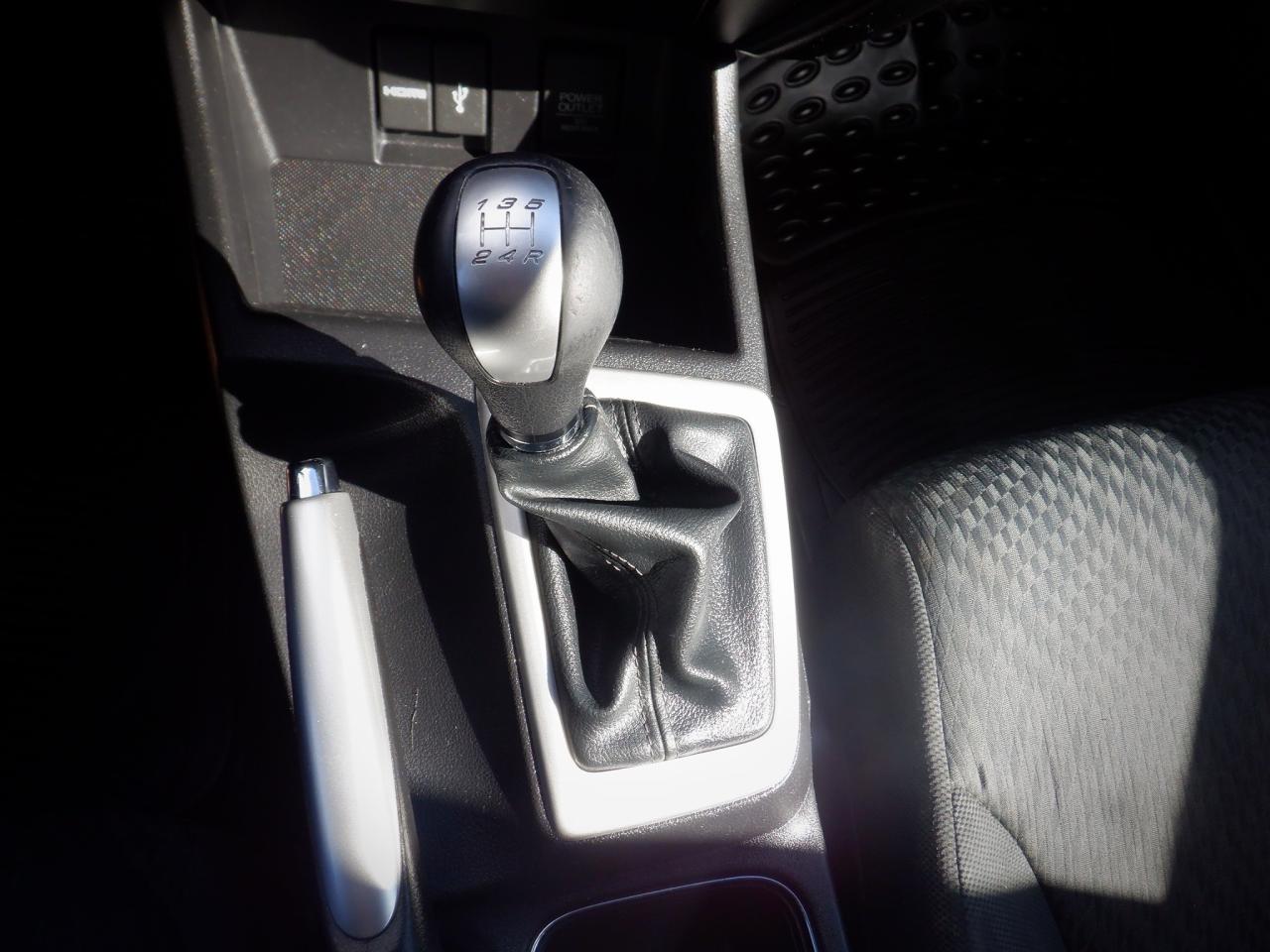 2015 Honda Civic EX - Photo #6