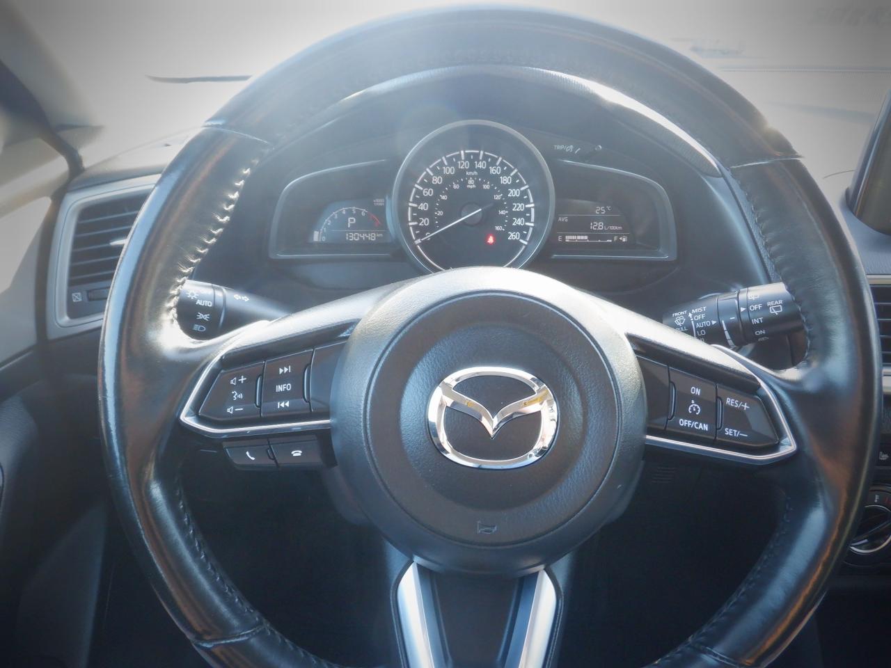 2018 Mazda MAZDA3 GS - Photo #4